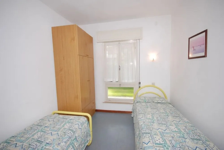 Villa Marta Over view