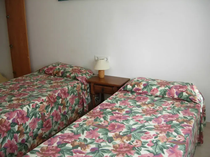 Apartamento Augusta Eagle