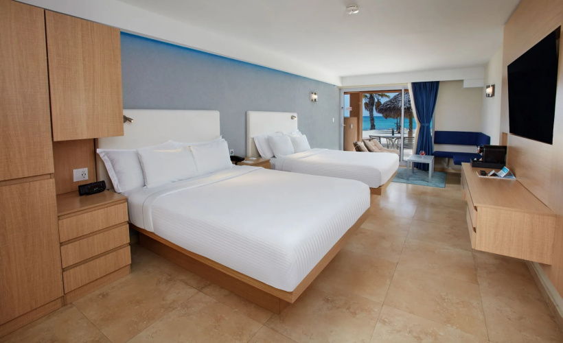 Tamarijn Aruba All Inclusive Resort photo 7
