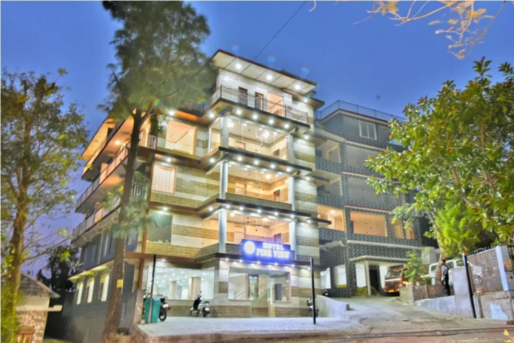 Otel görseli