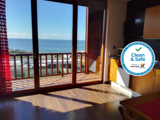 Coxos Beach Lodge