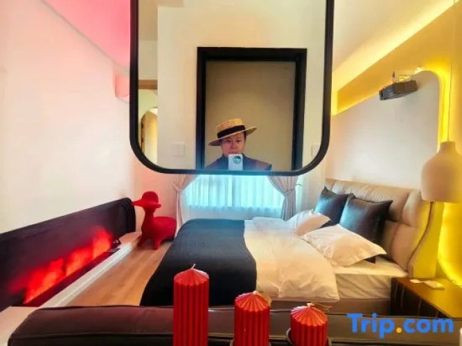 4 Bedrooms Suite