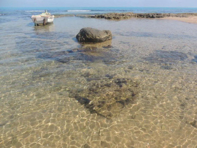 The 18, Marsa Guest House