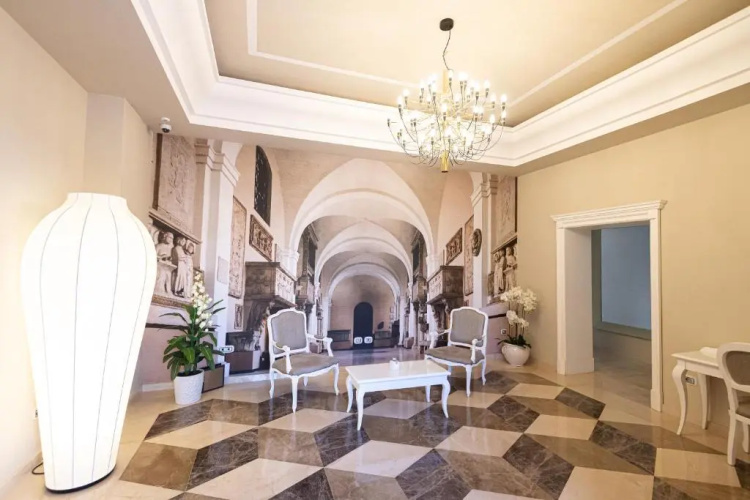 Suites And Apartments Liola'
