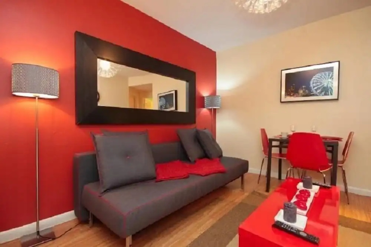 Hamilton Heights Apartments
