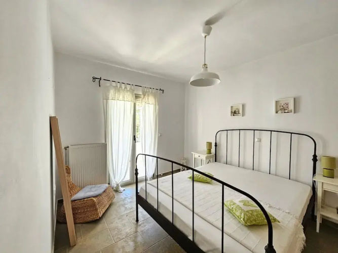 Skyros BnB Beach House Amaryllis
