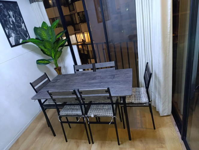 SAN ISIDRO APART-8Beds-10Persons-Pool Grill-2Garages