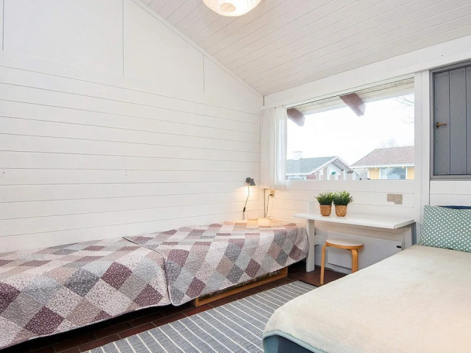4 Star Holiday Home in Aabenraa