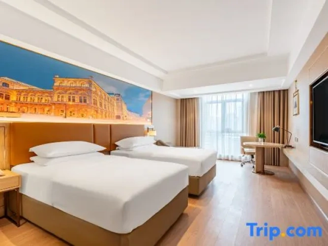 Business Twin room