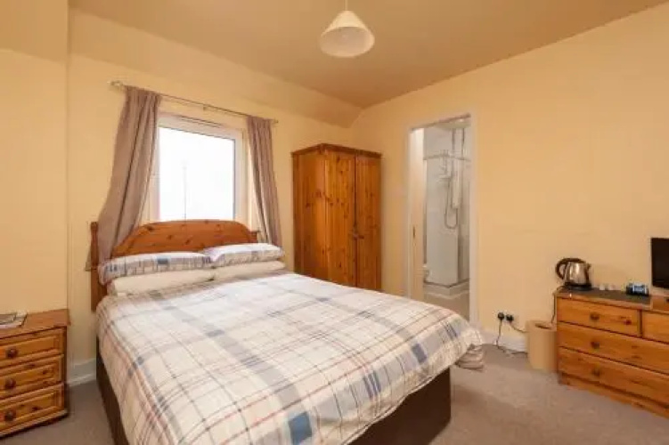 Struan Bank Hotel