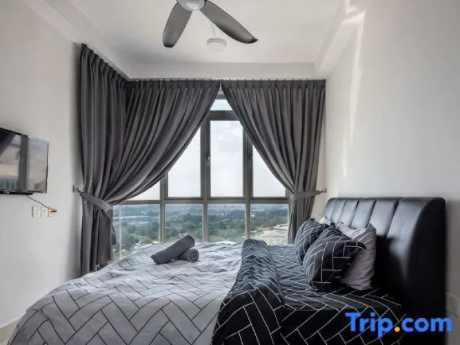 3 Bedrooms Suite