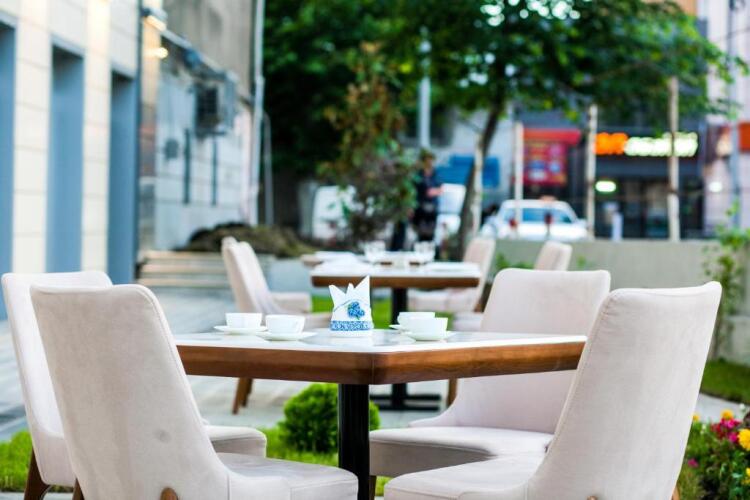 Фотография номера гостиницы GSG Hotel