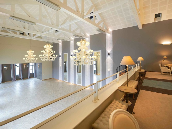 Mercure Cholet Centre photo 18