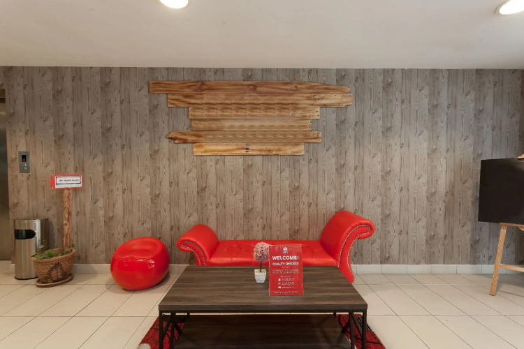 ZEN Rooms Bukit Jalil