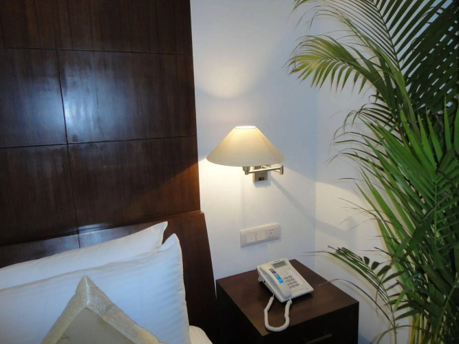 Hotel Divine Paradise