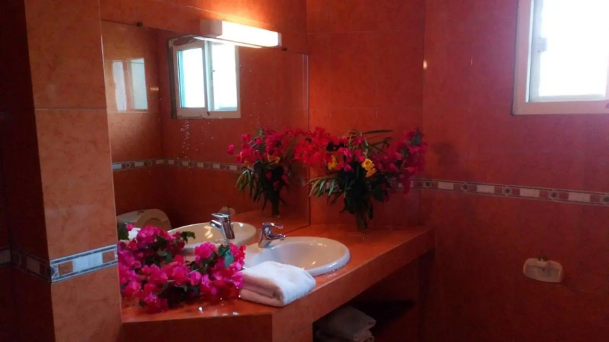 Les Maisons De Marco SENEGAL - B&B