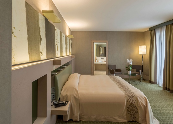 Risorgimento Resort photo 9