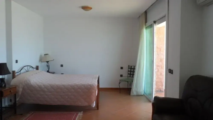 Standard Duplex room
