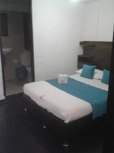 Hotel Real