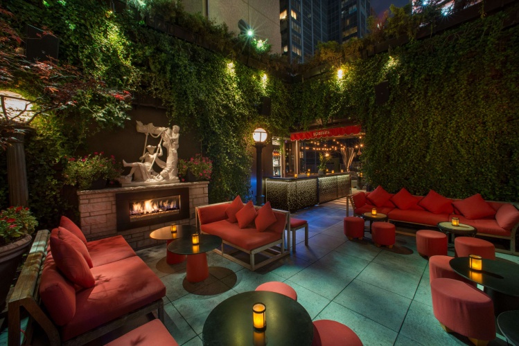 The Kimberly Hotel photo 17