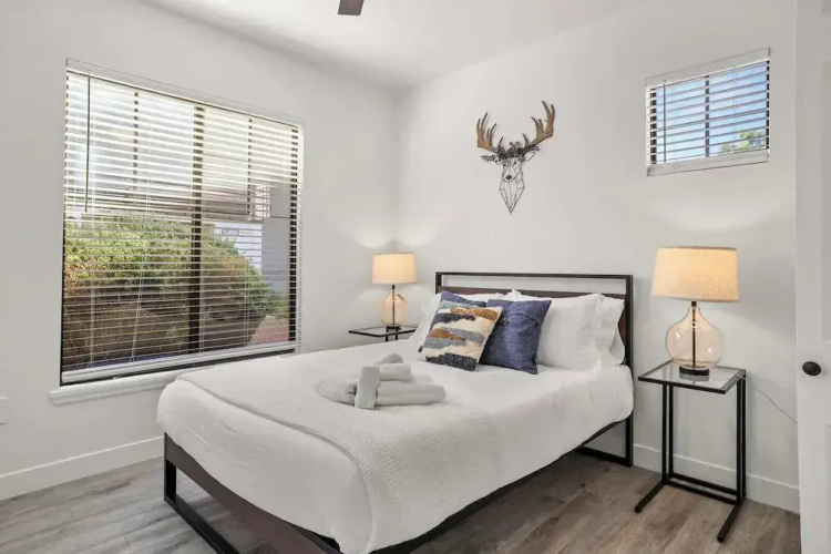 Cozy Suites Glendale
