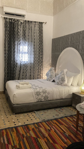 Riad Rayahana Fes