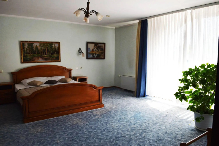 Villa Natali
