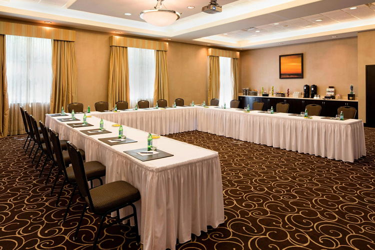 Delta Hotels Guelph Conference Centre photo 14