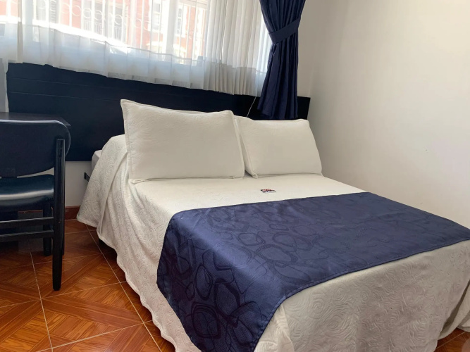 Hotel Casa Guillermo