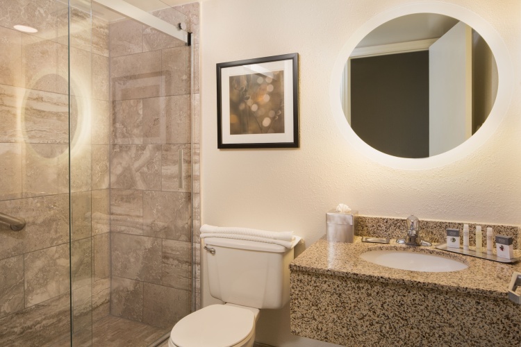 DoubleTree by Hilton Laurel photo 9