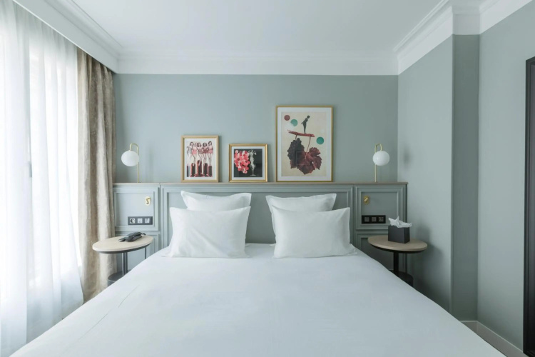 XO Hotel Paris