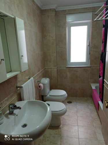 apartamento MARANATA