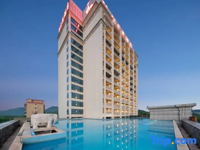 Songzhiguang Hotel