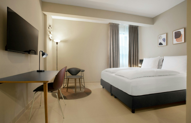 Nordic Hotel Lagos