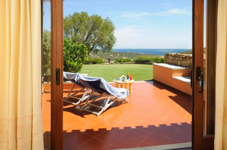 Myo Hotel Rocce Sarde photo 9