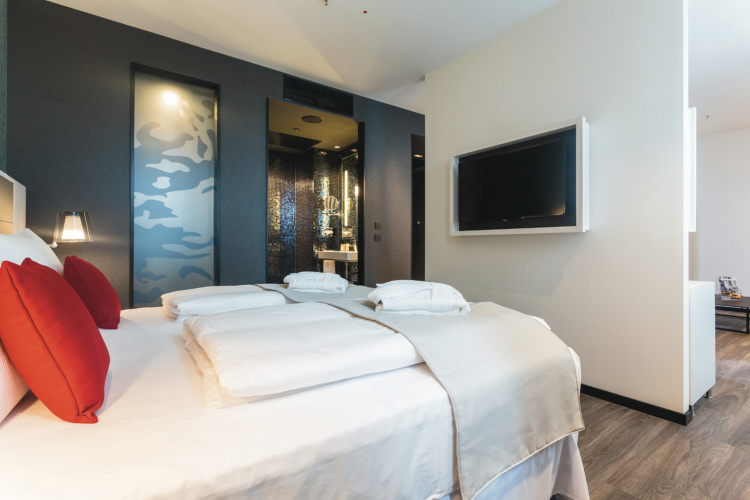 Riu Plaza Berlin photo 13