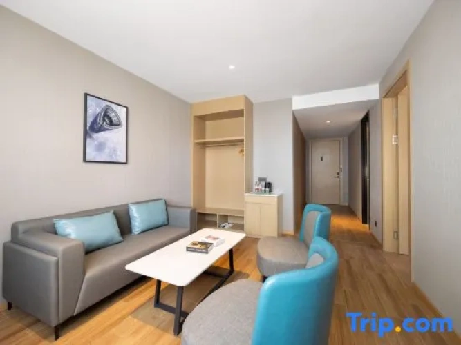 Superior Double Suite