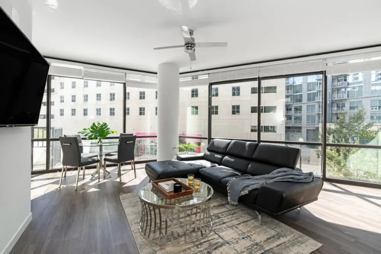 South Eola Condos by Barsala