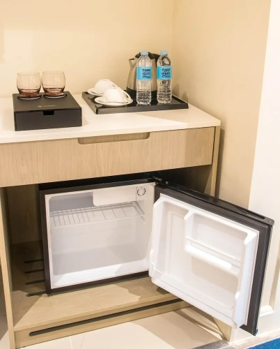 1 Bedroom Deluxe room