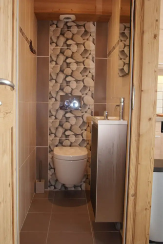 Chalet Neva
