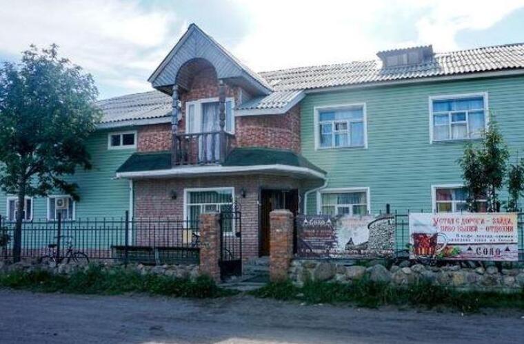 Соло Норд