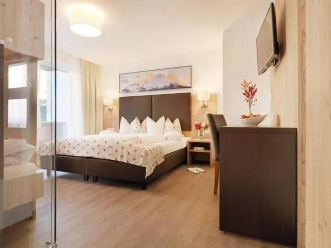 Hotel Venetblick