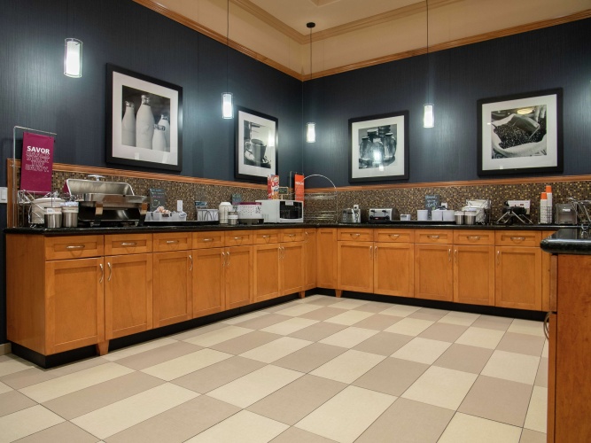 Hampton Inn by Hilton Kamloops photo 32