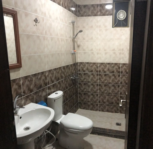 2 Bedrooms Apartment with view