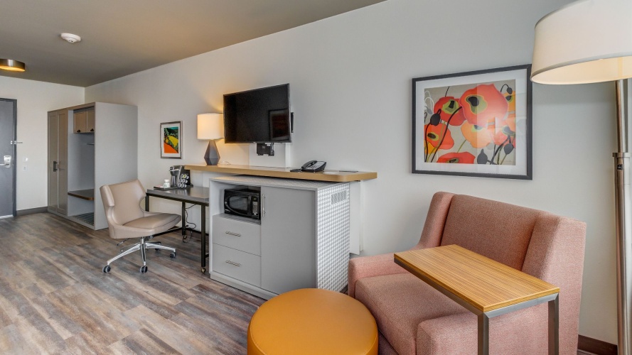 Holiday Inn Bellingham photo 39