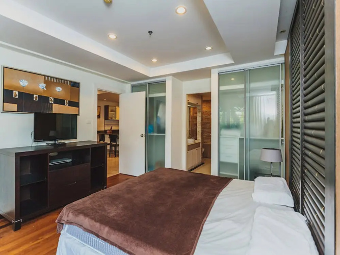 Bel Air Resort & Spa - Panwa