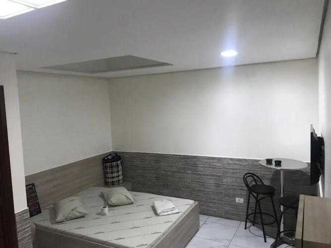 Hotel Caliente