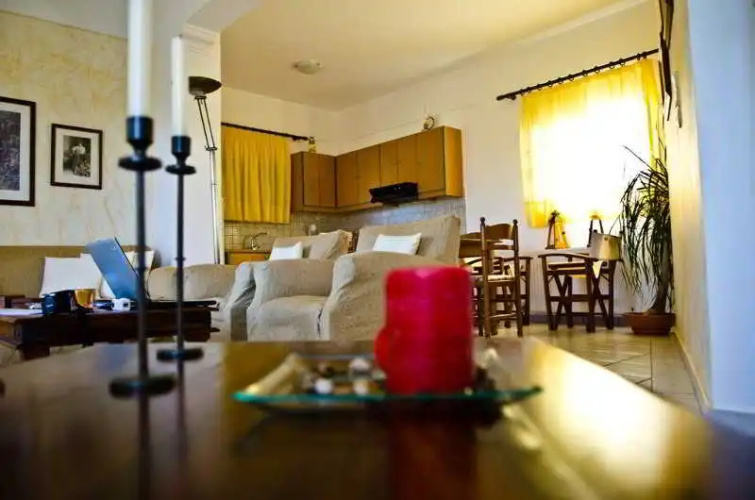 Stella Villa