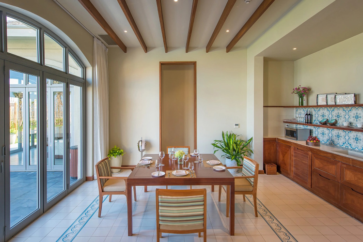 FLC Luxury Resort Samson