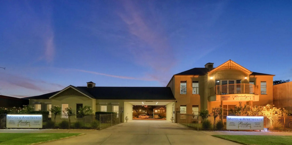 Hotelafbeelding